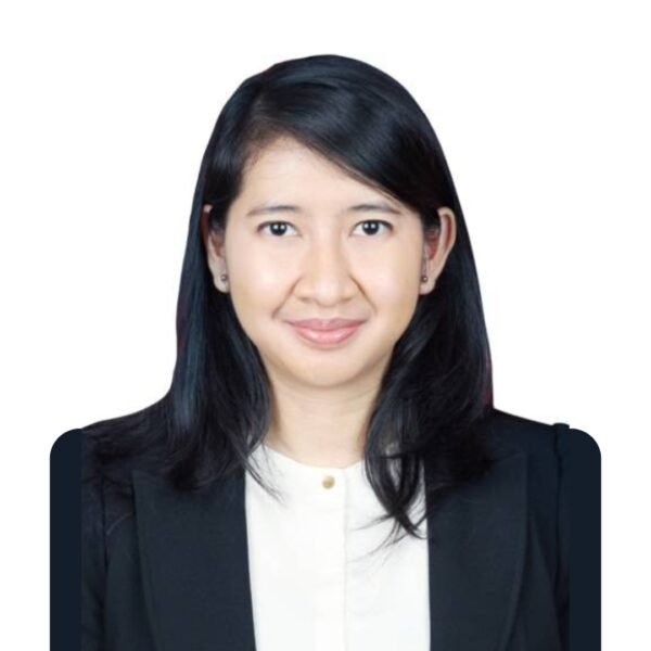 Andita Nathania, M.Psi, Psikolog