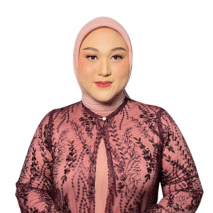 Adela Nurroza Witami, M.Psi., Psikolog