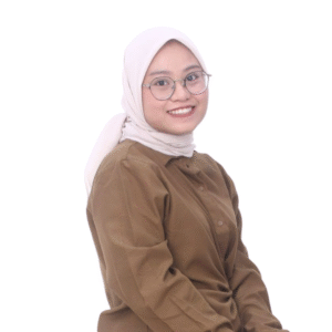 Nisrina Ariij Fadhila, M.Psi., Psikolog