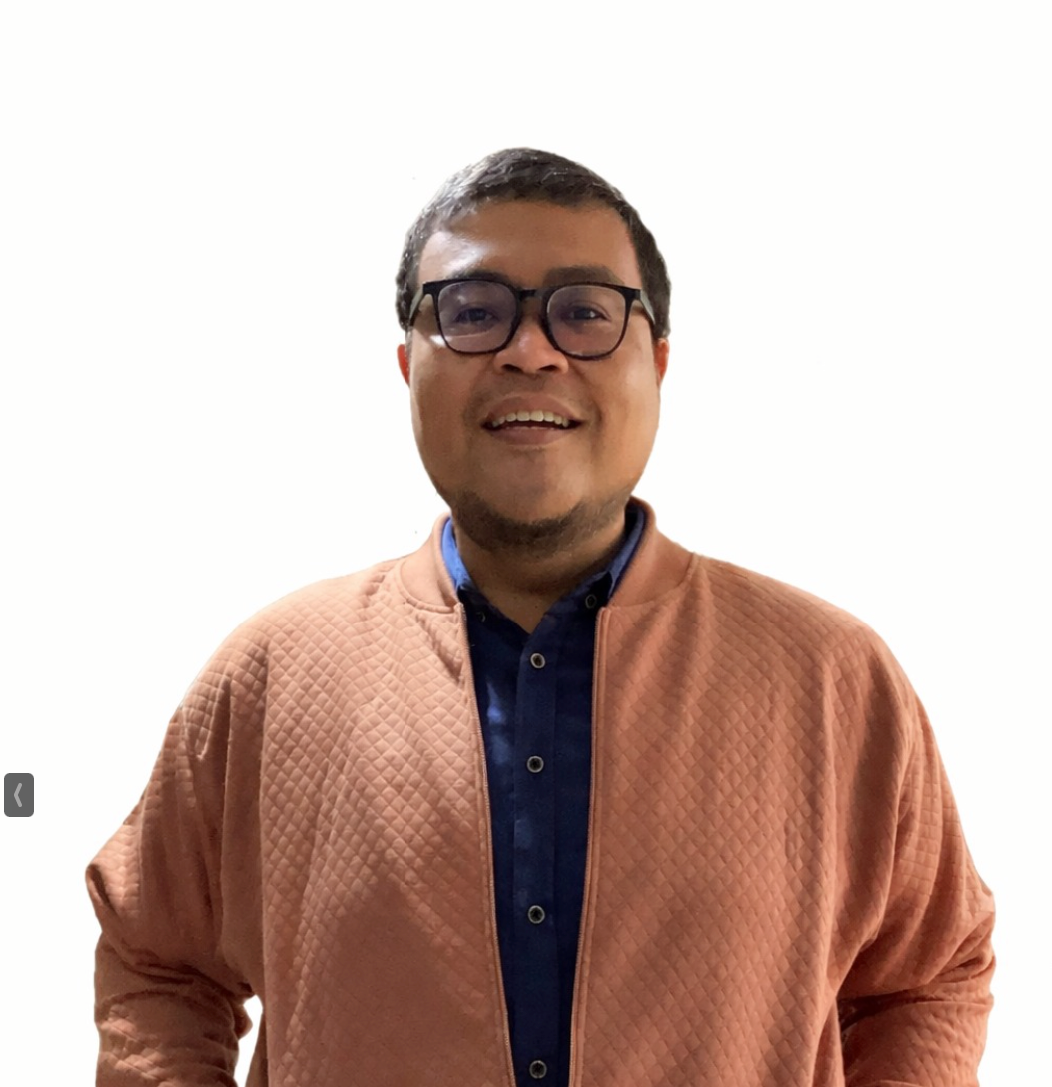 Ahimsyah Wahyu Pratama, M.Ak., M.Psi., Psikolog, CPTM, CHRM, CMT