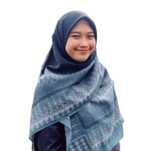 Carrenina Prilly Juaninda, M.Psi., Psikolog