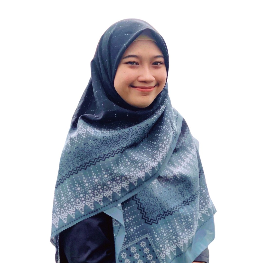 Carrenina Prilly Juaninda, M.Psi., Psikolog