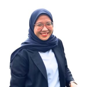 Khairunnisa Fahira Dumbi, M.Psi., Psikolog