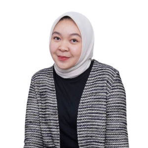 Fathiya Nadhifa Sydra Tsany, B.A., S.Psi., Psikolog