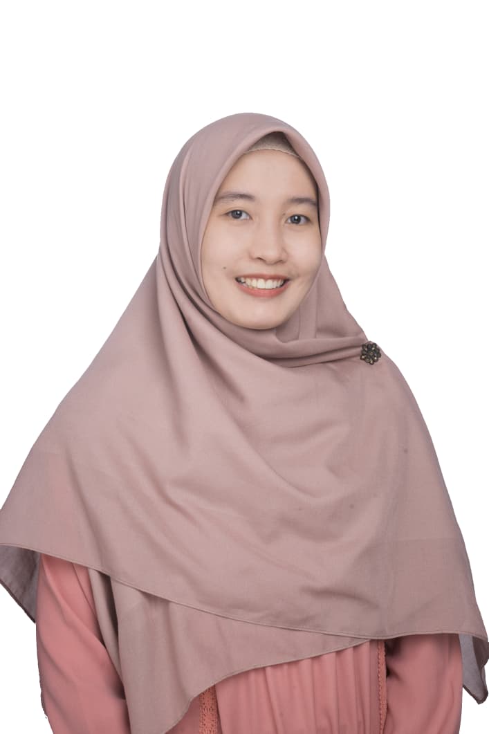 Claudya Carolina, M.Psi, Psikolog